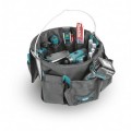 Makita E-05527 - Bucket Tote 19 Pocket Tool Organiser Makita Accessories